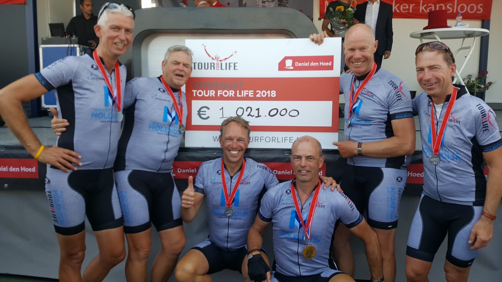 Johan de Jonge Tour for Life 2018 2.jpg